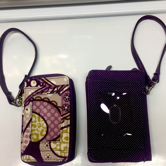 Two -Thirty-One Wallet and phone holder - Picture 1 of 7